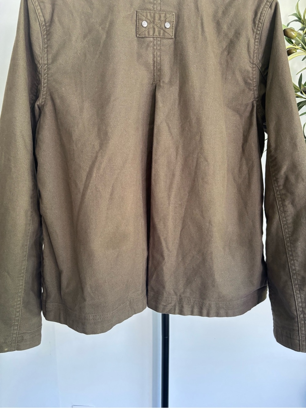 • [prAna] Utility Jacket • - Picture 8 of 9